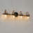 Elsa Dimmable Gold Vanity Light-1665519920