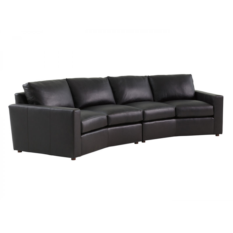 Silverado Ashbury Sectional