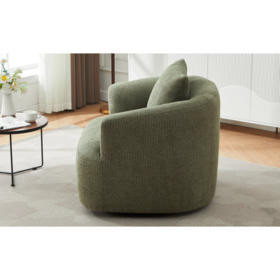 Fauteuil à oreilles AriSwoop