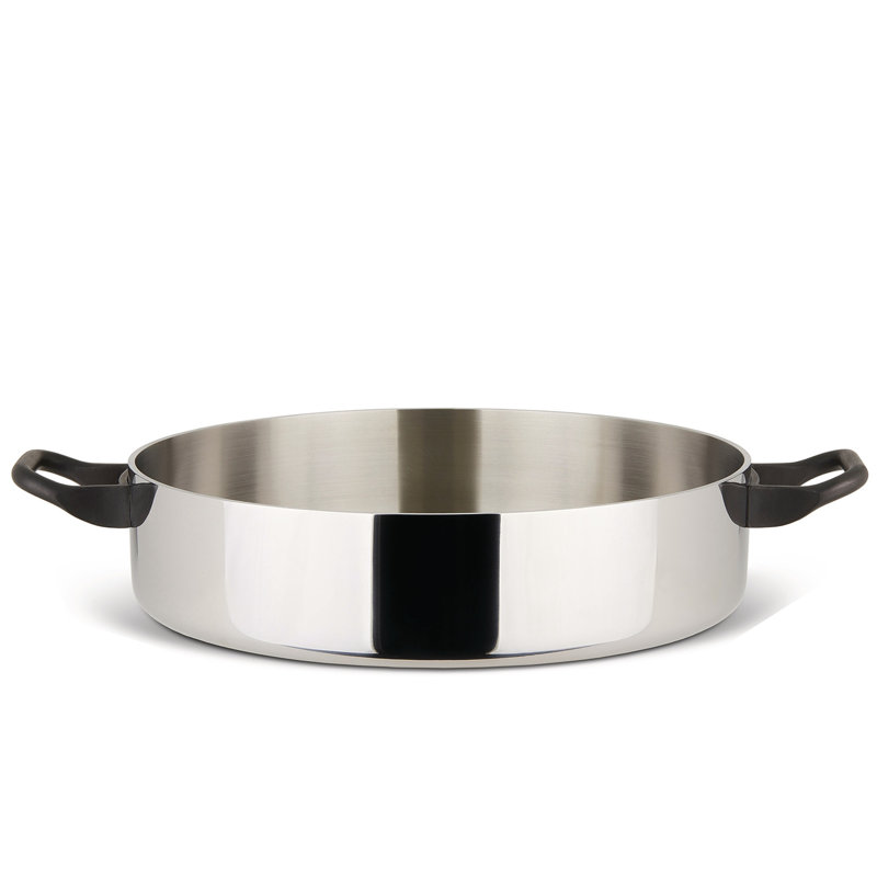 La Cintura Di Orione Bakeware, Stainless Steel, 11.03" Diameter