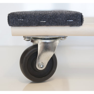 1000 Lb. Capacity Furniture Dolly