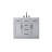 Ahner 42 inch Single Bathroom Vanity-1323299668