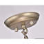 Lustre en forme de globe 4 lumières Vandyke