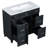 Versatile Bathroom Vanity With Ample Storage And Functional Design