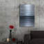Art mural en métal Latitude Run® «Calm Seascape Dusk» par Yvette St. Amant-1422604288