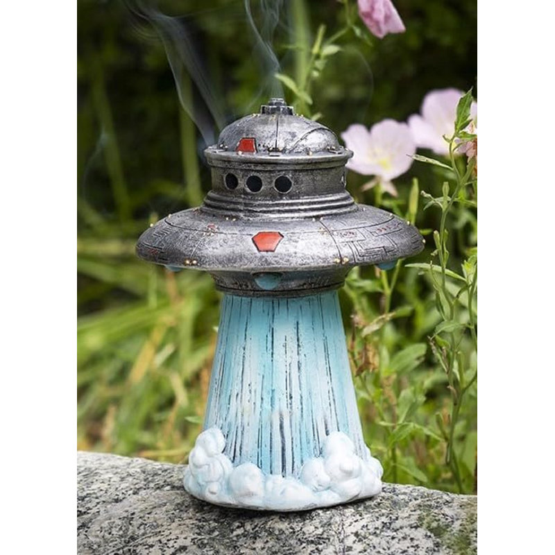 Murawski Fantasy & Sci-Fi Figurines & Sculptures