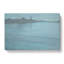 Nocturne In Blue And Silver by James Mcneill Whistler - Wrapped Canvas-61842471