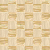 Weaving Tracks 33' L x 20.5" W Wallpaper Roll