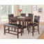 Meuble en bois 1pc