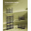 32 Pair Shoe Rack