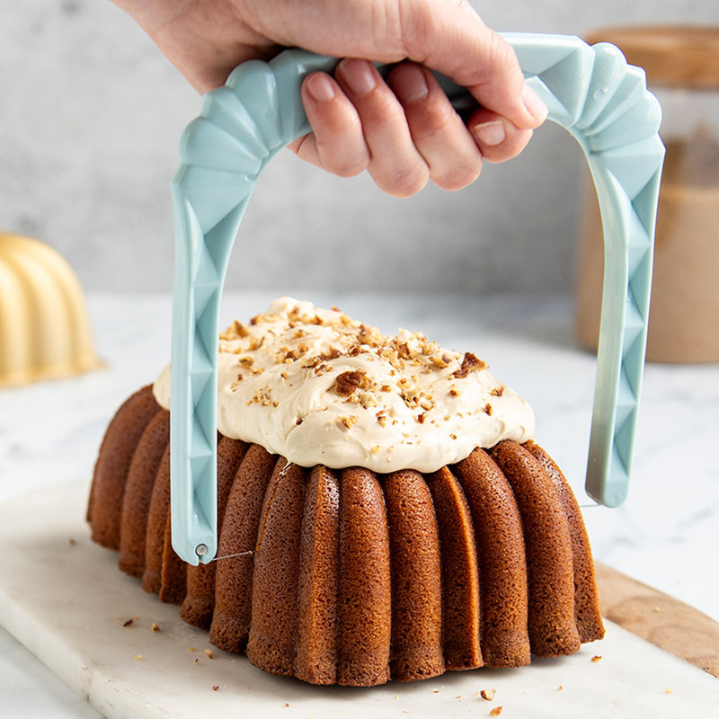 Nordic Ware Classic Cake Pan