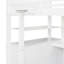 Lit mezzanine simple avec espace de rangement et bureau-1951322569