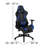Bridesdale Adjustable Height Computer Desk-126125276