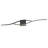 2-Light Dimmable LED Vanity Light-868401870