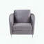 Fauteuil d'appoint Sofia