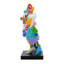 Figurine Enesco Disney BRITTO Daisy and Donald Duck in Love 7 pouces
