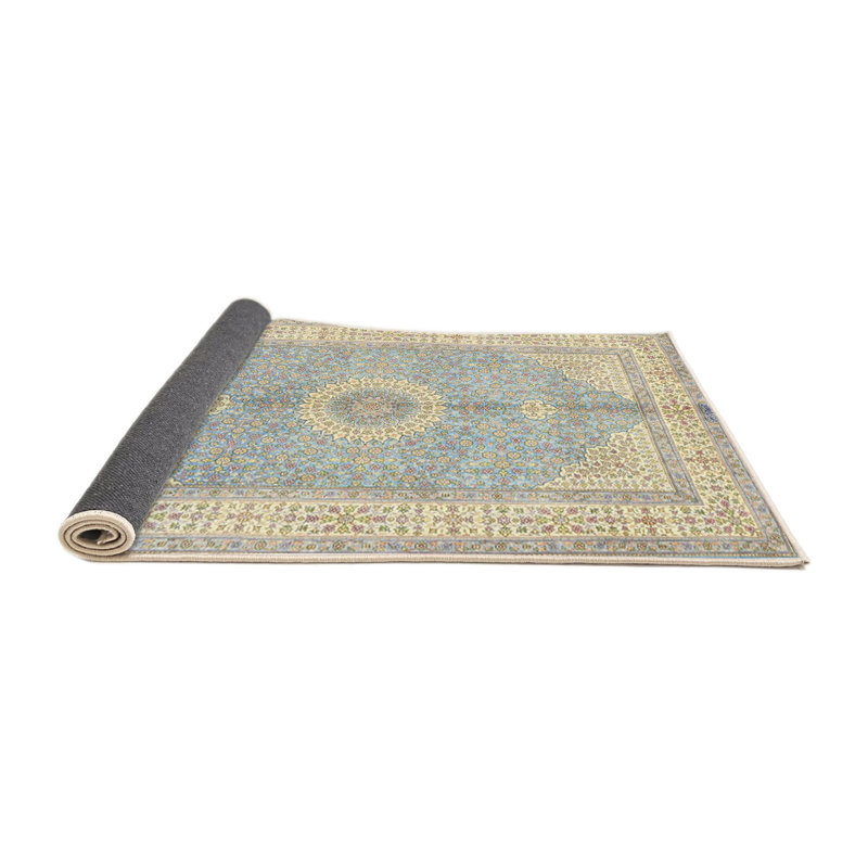 Oriental Indoor Rug, Round 6'