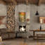 Aspen Glow par Jonathan Ross-1860408667