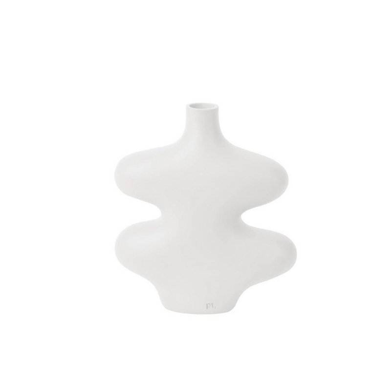 Concettino Ceramic Table Vase
