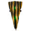 Metro Fusion 2 - Light Corner Wall Light