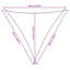 Duenweg 5m x 5m Triangular Shade Sail-1618292840