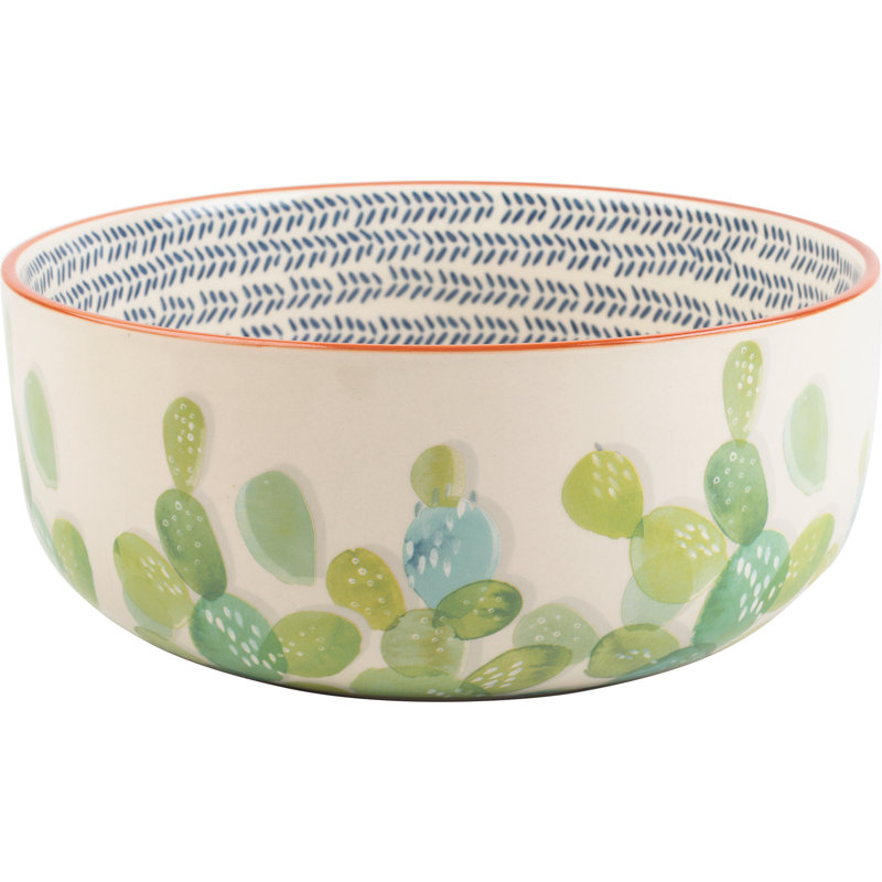 Mikasa Drift Salad Bowl