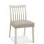 Izzie Upholstered Slat Back Side Chair-867044133