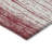 Malek Washable Abstract Indoor / Outdoor Rug-95979865