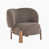 Marron foncé