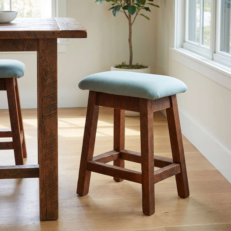 Tabouret de comptoir Barnwood