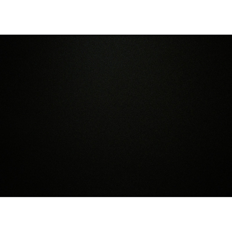 Bureau, bureau d'ordinateur, Noir, noir, noir, noir