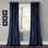 Paire de rideaux isolants Prima Velvet