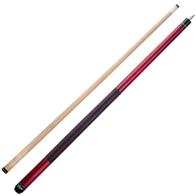 Viper Elite Series Wrapped Billiard/Pool Cue Stick