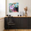 Art contemporain paysage contemporain-675109077