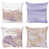 Purple/Beige is out of stock