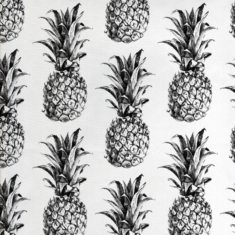 Tissu d’ananas, l 36 po x L 360 po