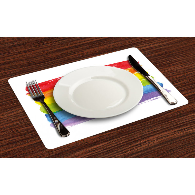 Récapitulatif 18,5" fierté