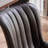 Heitger Faux Leather Upholstered Side Chairs Modern Wingback Dining Chairs with Metal Legs-1344348133