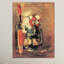 Vincent Van Gogh - Wrapped Canvas Painting-21210963