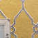 Cannen Hand Tufted Wool Geometric Rug