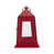 Rouge est en rupture de stock