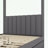 Upholstered Canopy Platform Bed with Trundle and Storage Drawers, a Stylish and Functional Choice for Your Bedroom-712377404-712377406
