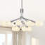 Lustre 35,5 "avec 18 lumières Spoutnik-577920818
