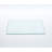 Tempered Clear Glass Top.60X90x1cm