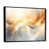 Gold Picture Framed