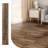 Art3d  48''x7.2'' Interlocking Luxury Vinyl Flooring Tile, SPC Rigid Core Wood-Look Floor Plank,Set of 10-114140162