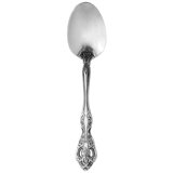 Michelangelo Oval Bowl Spoons by Oneida (18/10)