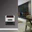 Chaufferette infrarouge LifeSmart Slimline pour l'intérieur
