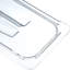 Couvercle en plastique Universal ™ transparent