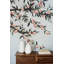 Floral Wallpaper by Melissa Cabrera